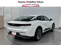 クラウン CO Gアドバ レザー