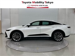 クラウン CO Gアドバ レザー