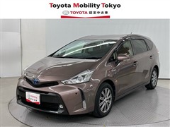 プリウスアルファ G