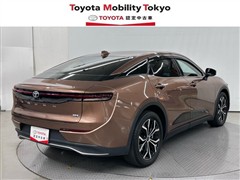 クラウン クロスオーバー Gアドバ