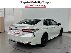 カムリHV WS ブラックED