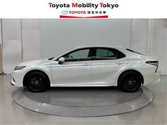 カムリHV WS ブラックED