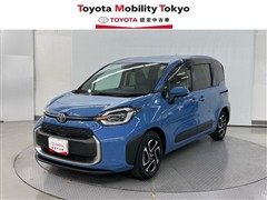 シエンタ ハイブリッド Z