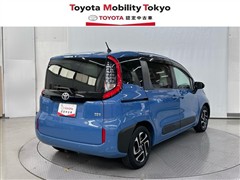 シエンタ ハイブリッド Z