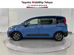 シエンタ ハイブリッド Z