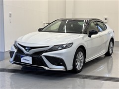 トヨタ カムリ WS