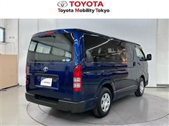 ハイエースV ロング DX