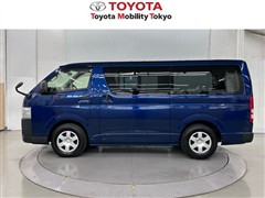 ハイエースV ロング DX