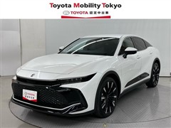 クラウンHV CO RS アドバンス