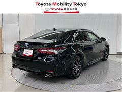 カムリ WSレザーパッケージ