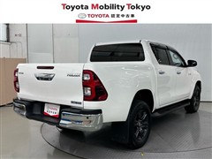 ハイラックス Z