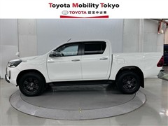 ハイラックス Z