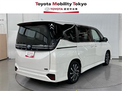 ヴォクシー ハイブリッド S-Z