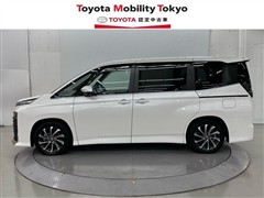 ヴォクシー ハイブリッド S-Z