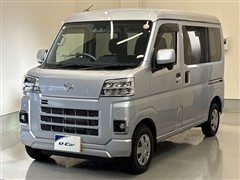 ダイハツ ハイゼットカーゴ クルーズ