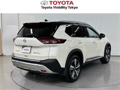 エクストレイル G E-4ORCE