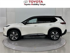 エクストレイル G E-4ORCE