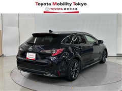 カローラツーリング WxB