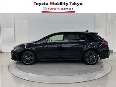 カローラツーリング WxB