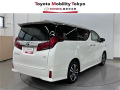 アルファード SC