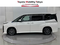 ヴォクシー ハイブリッド S-Z