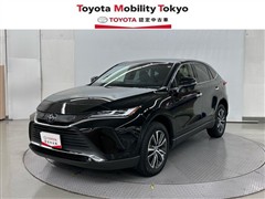 トヨタ　ハリアー G