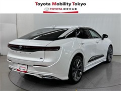 クラウンHV CO Gアド レザー