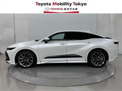 クラウンHV CO Gアド レザー