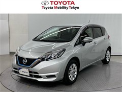 日産 ノート E-パワー X