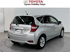 ノート E-パワー X