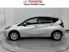 ノート E-パワー X