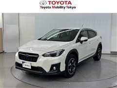 スバル XV 2.0I-Lアイサイト