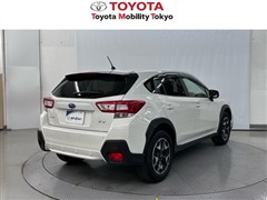 スバル XV 2.0I-Lアイサイト