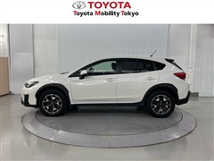 スバル XV 2.0I-Lアイサイト