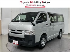ハイエースV DX