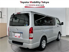 ハイエースV DX GLパッケージ