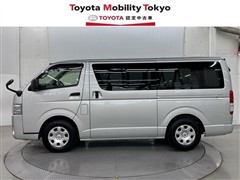 ハイエースV DX GLパッケージ