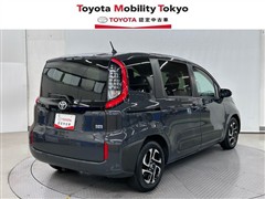 シエンタ ハイブリッド Z