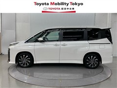 ヴォクシー ハイブリッド S-Z