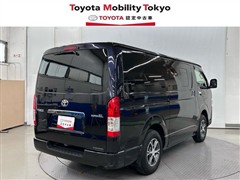 ハイエースV S-GダークP2