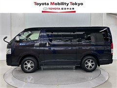 ハイエースV S-GダークP2