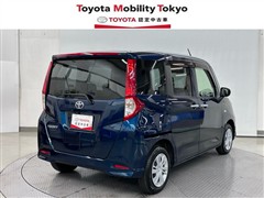 ルーミー X