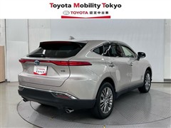 ハリアーハイブリッド Z