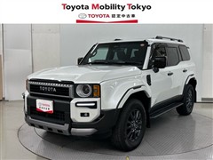 トヨタ ランドクルーザー250VX