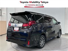 アルファードハイブリッド SR