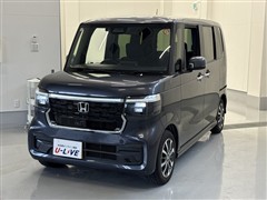 N-BOXカスタム