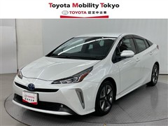 プリウス A ツーリングセレクション