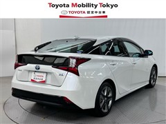 プリウス A ツーリングセレクション