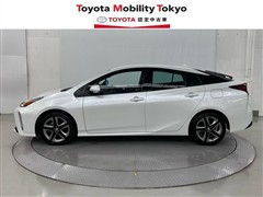 プリウス A ツーリングセレクション