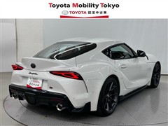 スープラ RZ